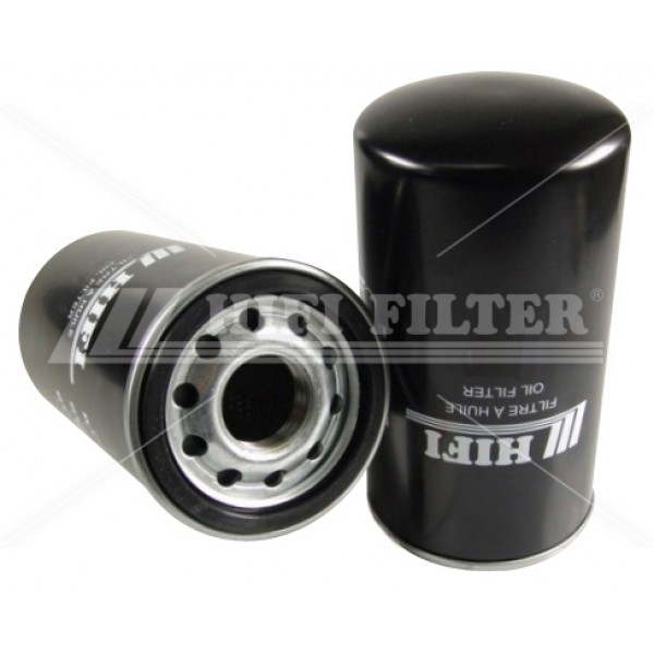 SO 3328 Масляный фильтр HIFI FILTER (SO3328)