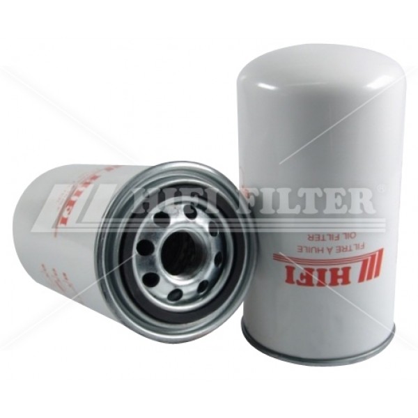 SO 3345 Масляный фильтр HIFI FILTER (SO3345)