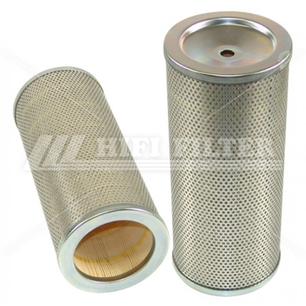 SO 3414 Масляный фильтр HIFI FILTER (SO3414)