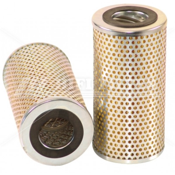 SO 3485 Масляный фильтр HIFI FILTER (SO3485)