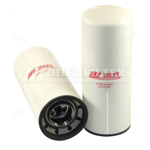 SO 3548 Масляный фильтр HIFI FILTER (SO3548)