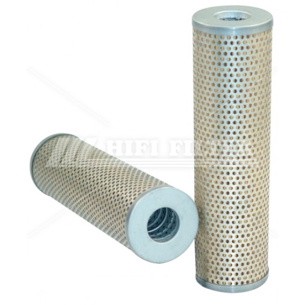 SO 4072 Масляный фильтр HIFI FILTER (SO4072)