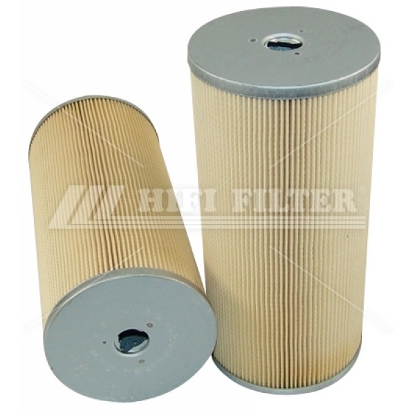 SO 6030 Масляный фильтр HIFI FILTER (SO6030)