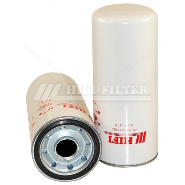 SO 6110 Масляный фильтр HIFI FILTER (SO6110)