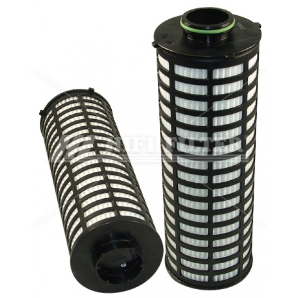 SO 8043 Масляный фильтр HIFI FILTER (SO8043)
