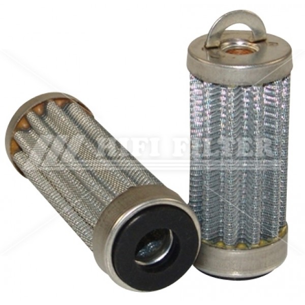 SO 8723 Масляный фильтр HIFI FILTER (SO8723)