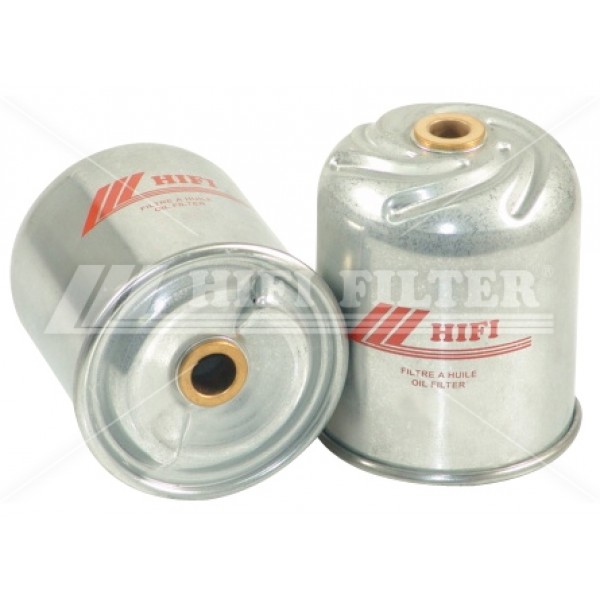 SO 9029 Масляный фильтр HIFI FILTER (SO9029)