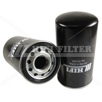T 6745 Масляный фильтр HIFI FILTER (T6745)