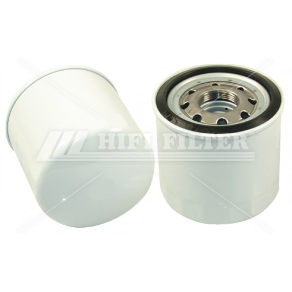 T 6747 Масляный фильтр HIFI FILTER (T6747)