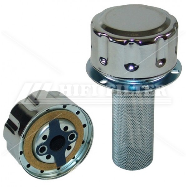 TCO 500 Фильтр сапуна HIFI FILTER (TCO500)