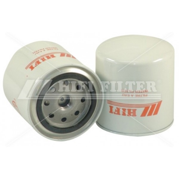 WE 2071 Охлаждающий фильтр HIFI FILTER (WE2071)