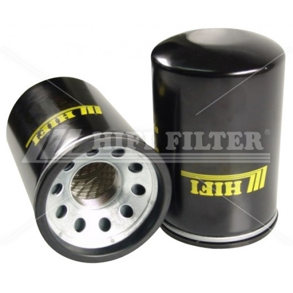 WE 2126 Охлаждающий фильтр HIFI FILTER (WE2126)