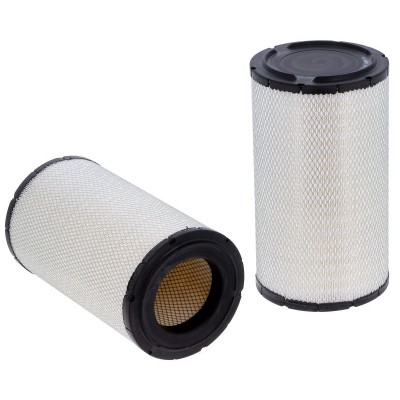 SA 16445 Воздушный фильтр HIFI FILTER (Франция)