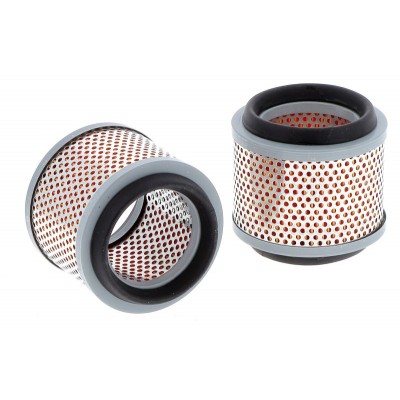 SA 12173 Воздушный фильтр HIFI FILTER (Франция)