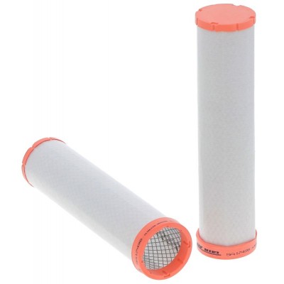 SA 17498 Воздушный фильтр HIFI FILTER (Франция)
