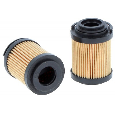 SH 63300 Гидравлический фильтр HIFI FILTER (Франция)