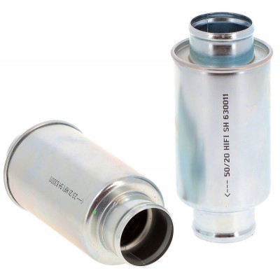 SH 630011 Гидравлический фильтр HIFI FILTER (Франция)