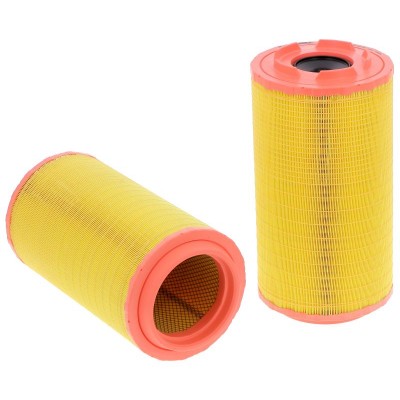 SA 17340 Воздушный фильтр HIFI FILTER (Франция)