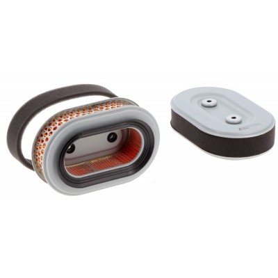 SA 12831 Воздушный фильтр HIFI FILTER (Франция)