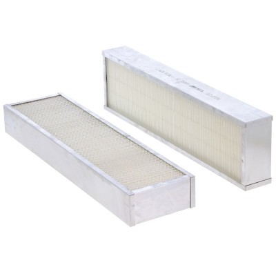 SC 70080 Воздушный фильтр (салонный) HIFI FILTER (Франция)