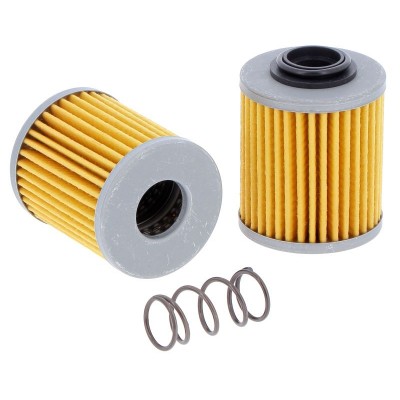 SH 630240 Гидравлический фильтр HIFI FILTER (Франция)