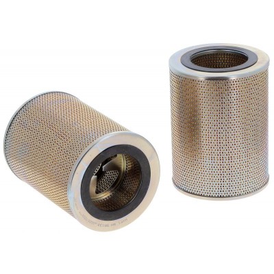 SH 56133 Гидравлический фильтр HIFI FILTER (Франция)