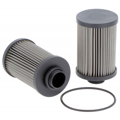 SN 80537 Топливный фильтр HIFI FILTER (Франция)