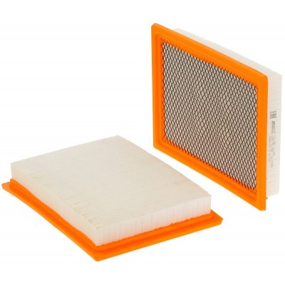 SA 7555 Воздушный фильтр HIFI FILTER (Франция)