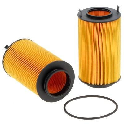 SO 7302 Масляный фильтр HIFI FILTER (Франция)