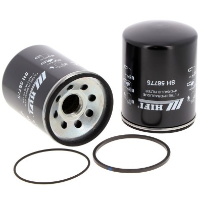 SH 56775 Гидравлический фильтр HIFI FILTER (Франция)