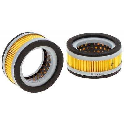 SA 12606 Воздушный фильтр HIFI FILTER (Франция)