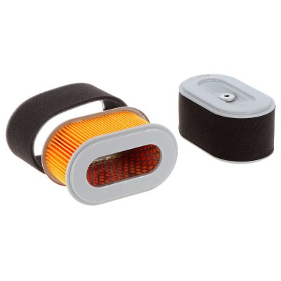 SA 12339 Воздушный фильтр HIFI FILTER (Франция)