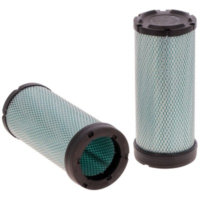 SA 16031 Воздушный фильтр HIFI FILTER (Франция)