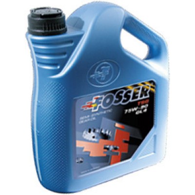 FOSSER TSG 75W-90 GL 4 4л
