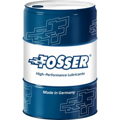 Моторное масло FOSSER Drive Turbo 10W-40 208л