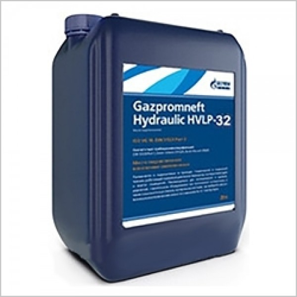 Гидравлическое масло HVLP-32 20л