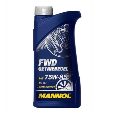 MANNOL FWD 75W-85 GL-4 1л