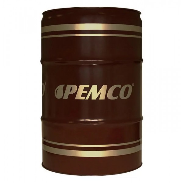 PEMCO iDRIVE 345 5W-30 SN/CF 208л