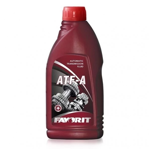 FAVORIT ATF-A 0,5л