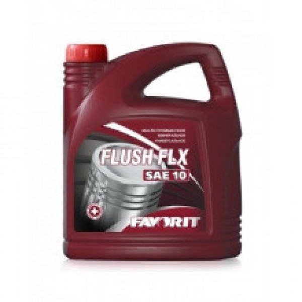 FAVORIT FLX Fluishl SAE 10 BY 4л