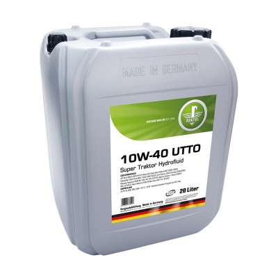 REKTOL 10W-40 UTTO Megafarm  20л  Трансмиссионно-гидравлическое масло