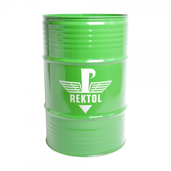 REKTOL 5W-30 Mega Truck LA 205л  Моторное масло для грузовиков